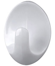 Krok Självhäftande 54 mm 2-pack Home>it